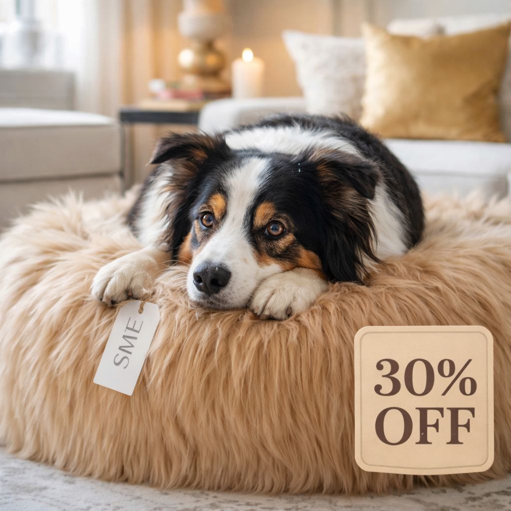 The Cozy Sale