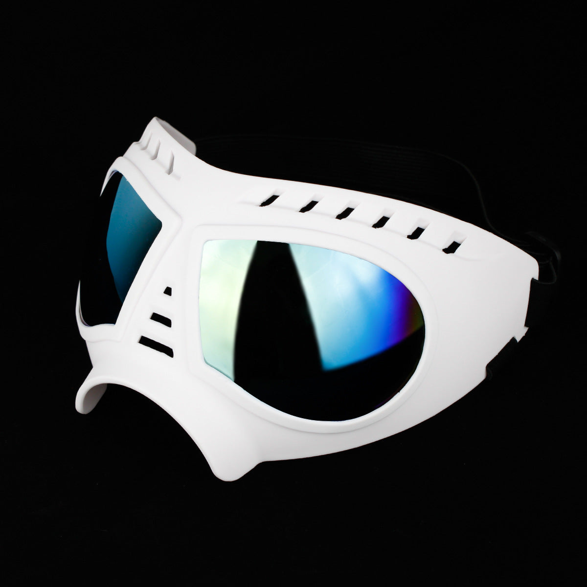 Cool Dog, Cool Shades  – Protective Sunglasses for Your Pup