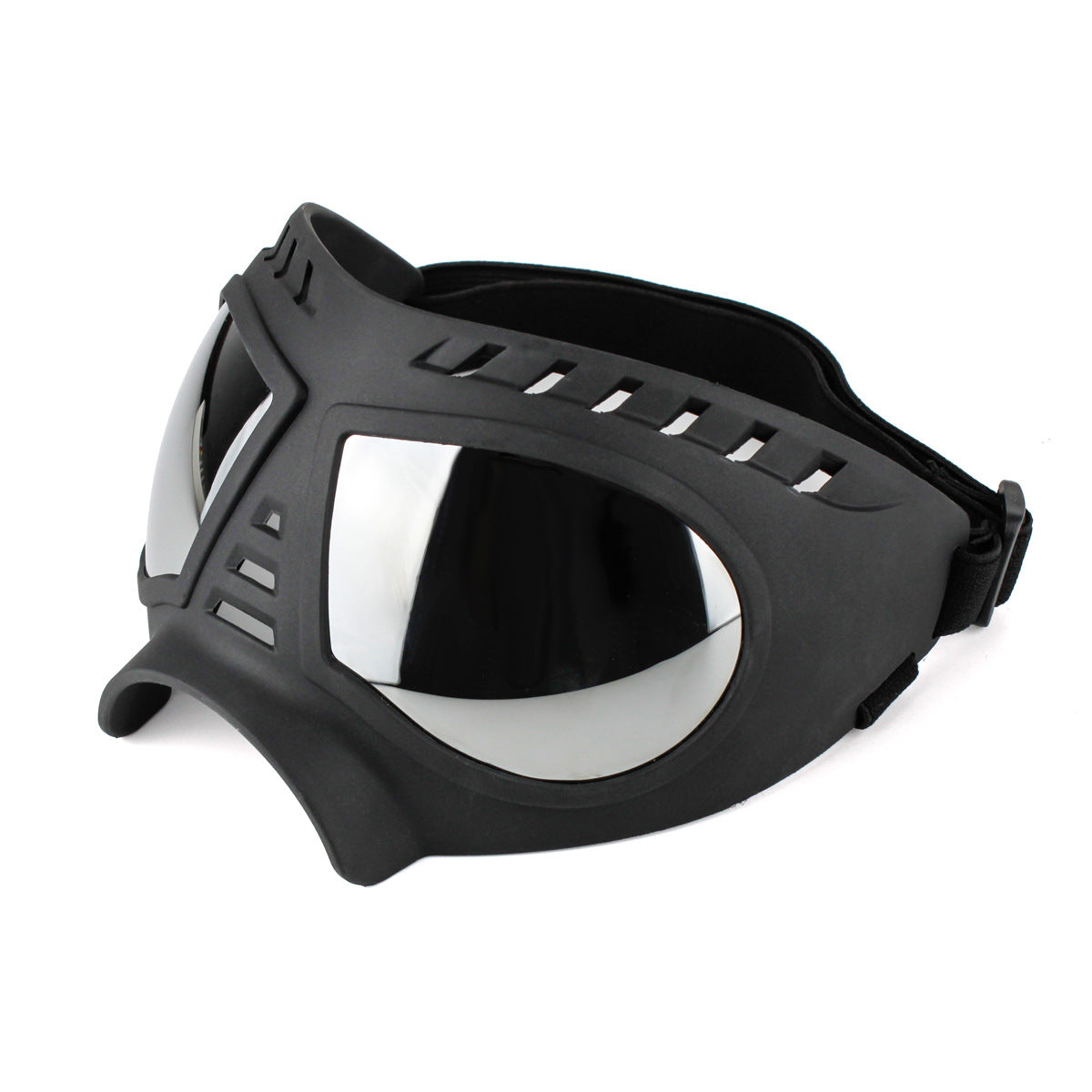 Cool Dog, Cool Shades  – Protective Sunglasses for Your Pup