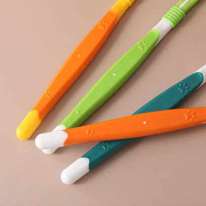 Fresh Breath, Happy Pet – Ultimate Pet Toothbrush & Oral Care Kit