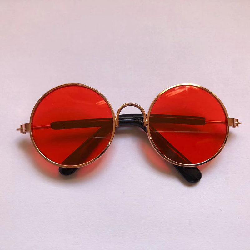 Your Cat’s New Favorite Shades  – Cute Cat Sunglasses