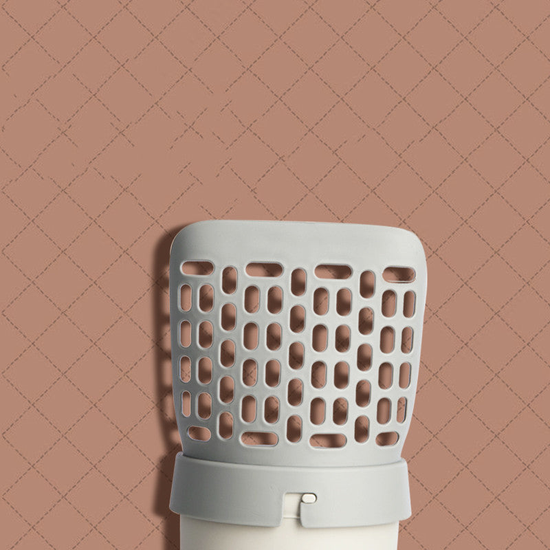 Mess‑Free Cat Cleanup Kit – Smart Litter Shovel + Storage Box