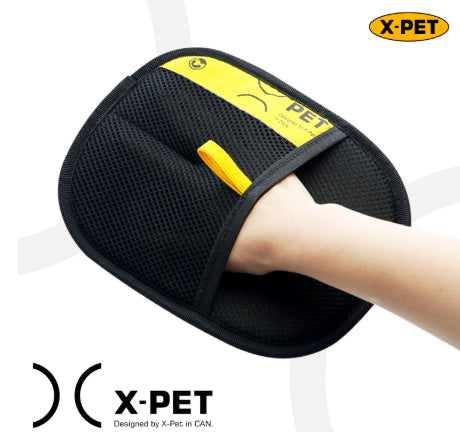 Magic Reusable Cat Hair Remover Brush – Easy Pet Fur Cleaner for Clothes, Sofa & Carpets