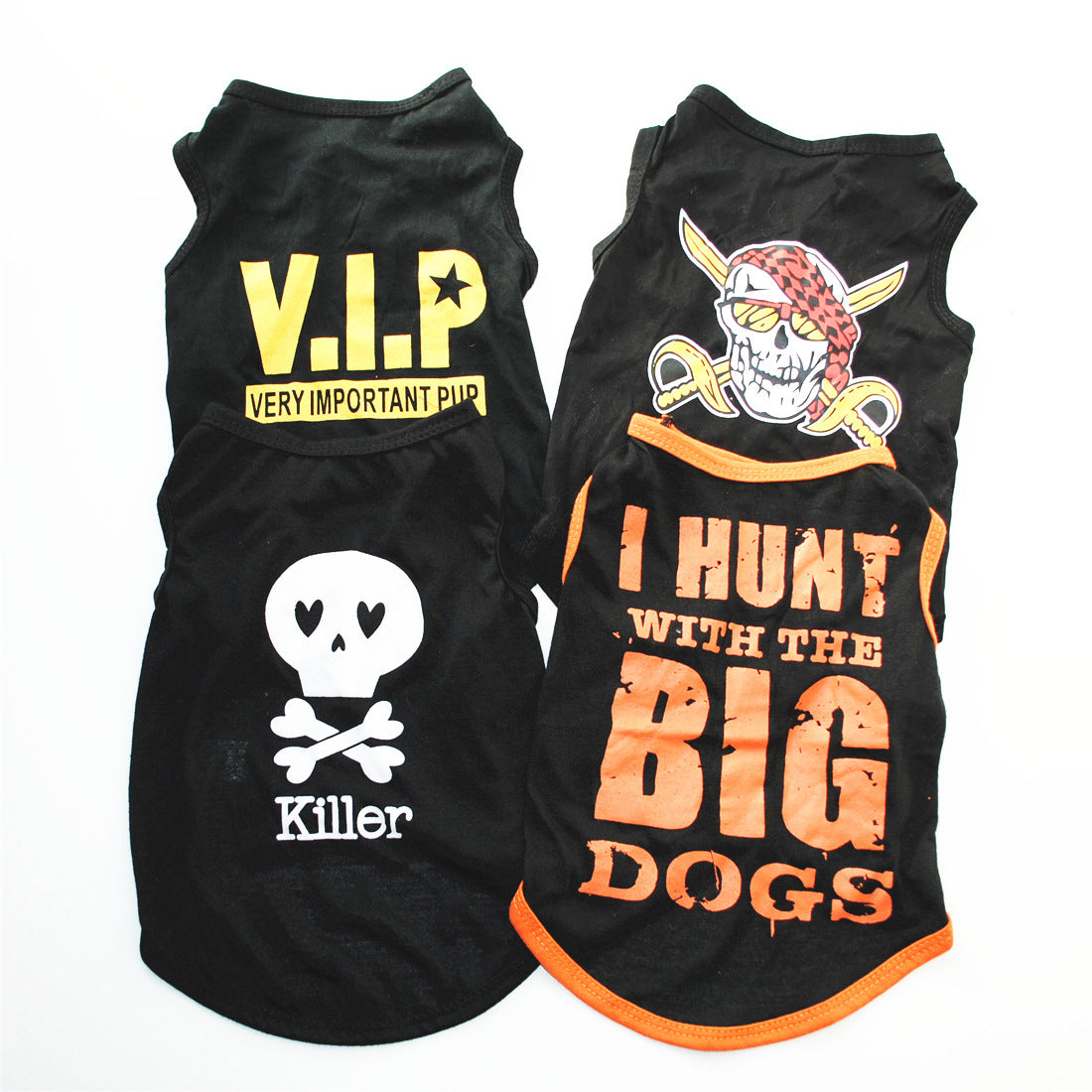 Keep Your Dog Cool & Stylish This Summer ☀️