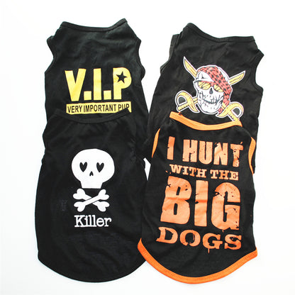 Keep Your Dog Cool & Stylish This Summer ☀️