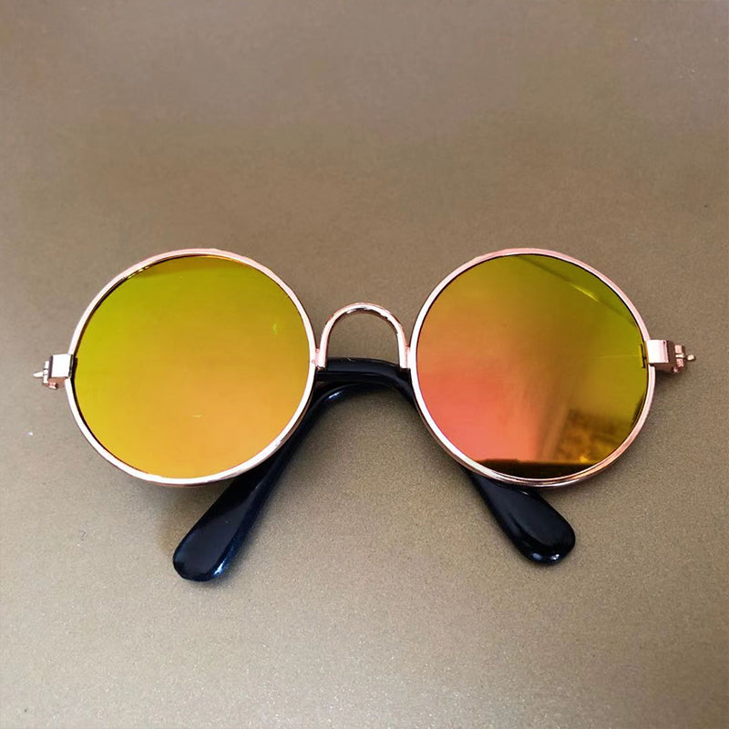 Your Cat’s New Favorite Shades  – Cute Cat Sunglasses