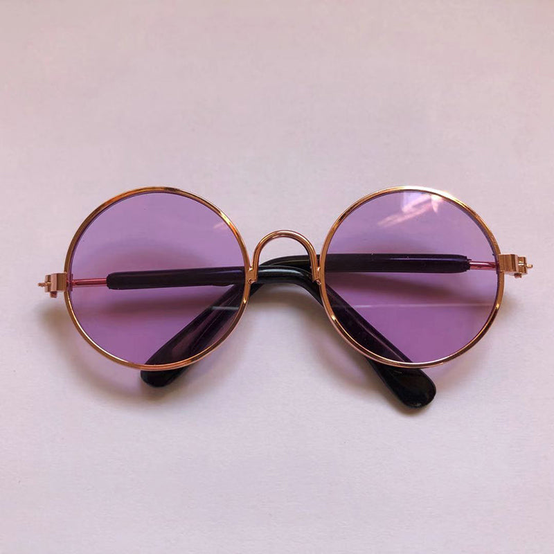 Your Cat’s New Favorite Shades  – Cute Cat Sunglasses