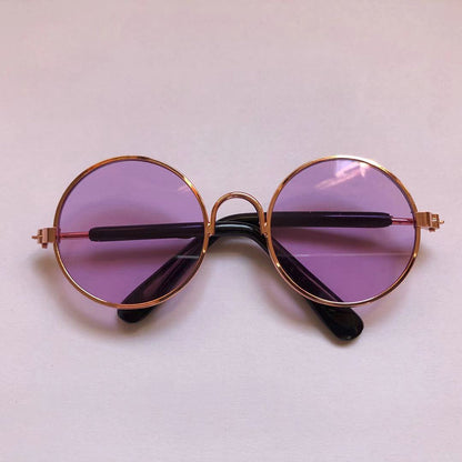 Your Cat’s New Favorite Shades  – Cute Cat Sunglasses