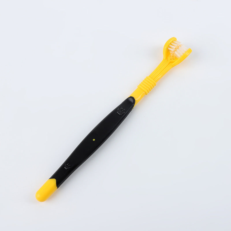 Fresh Breath, Happy Pet – Ultimate Pet Toothbrush & Oral Care Kit
