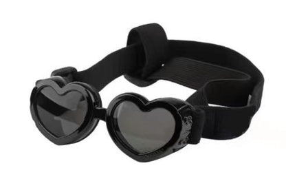 Adventure-Ready Pet Goggles  – Windproof Eye Protection for Your Pet
