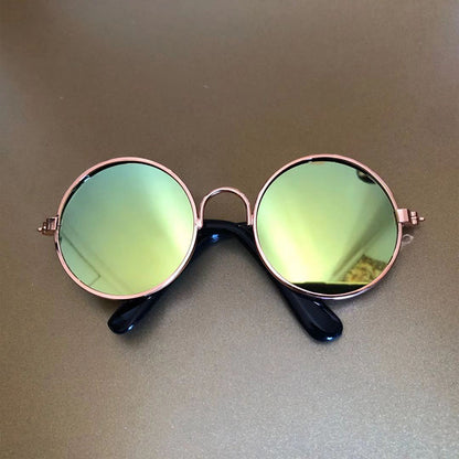 Your Cat’s New Favorite Shades  – Cute Cat Sunglasses