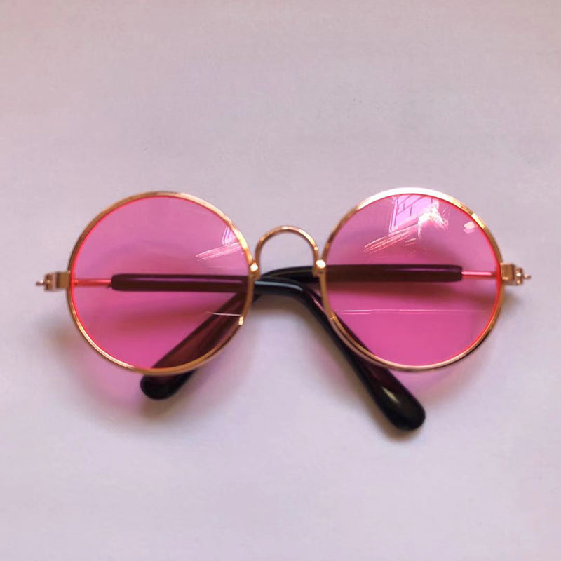 Your Cat’s New Favorite Shades  – Cute Cat Sunglasses