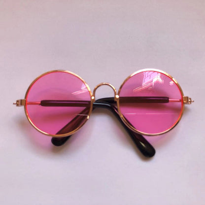 Your Cat’s New Favorite Shades  – Cute Cat Sunglasses