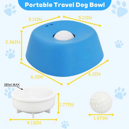 Smart Puzzle Feeder Toy for Dogs & Cats – Fun, Slow & Healthy Feeding