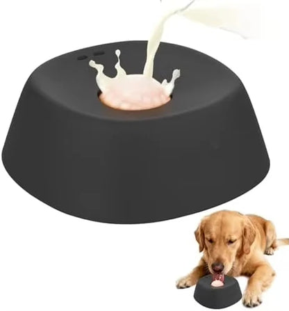 Smart Puzzle Feeder Toy for Dogs & Cats – Fun, Slow & Healthy Feeding