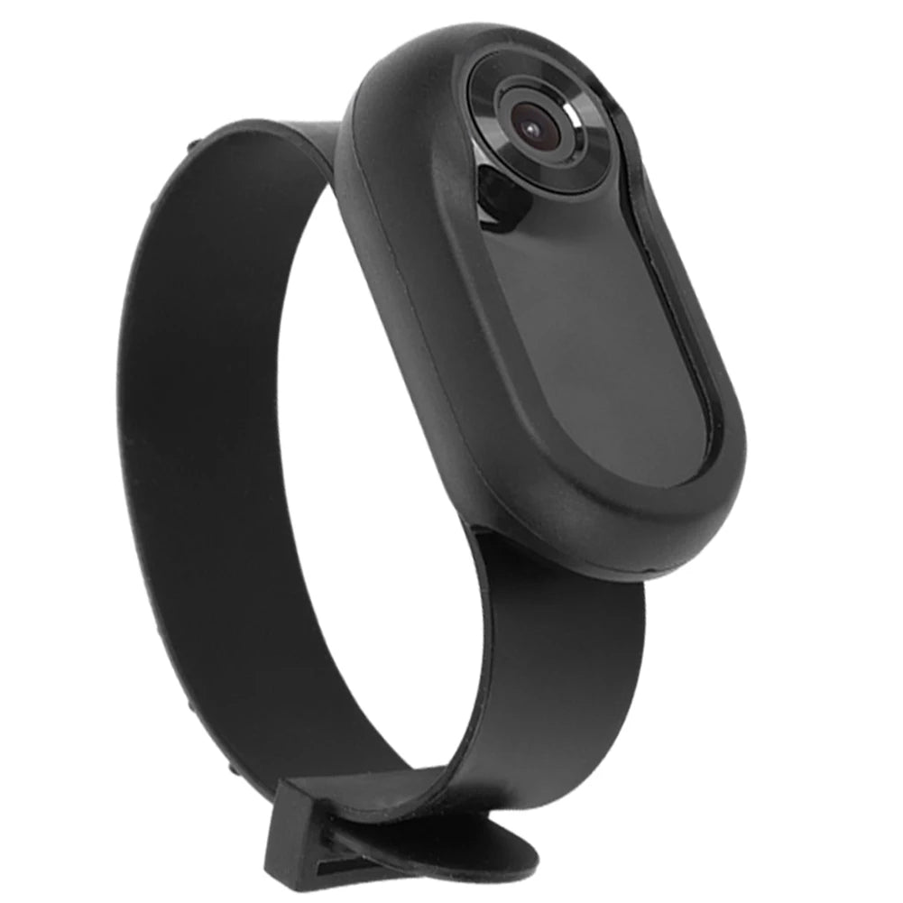 Pet POV Collar Camera 1080P HD – 160° Ultra Wide Angle, Built-in LCD Screen, 32GB Storage, Lightweight Mini Camera for Cats & Dogs