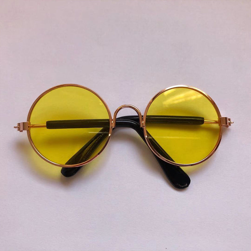 Your Cat’s New Favorite Shades  – Cute Cat Sunglasses