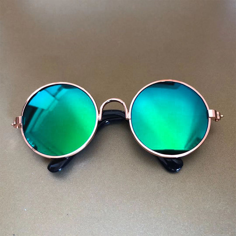 Your Cat’s New Favorite Shades  – Cute Cat Sunglasses