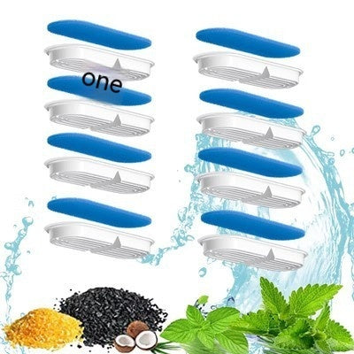 Fresh Sips Only! The Ultimate Ultra-Quiet Automatic Cat Fountain