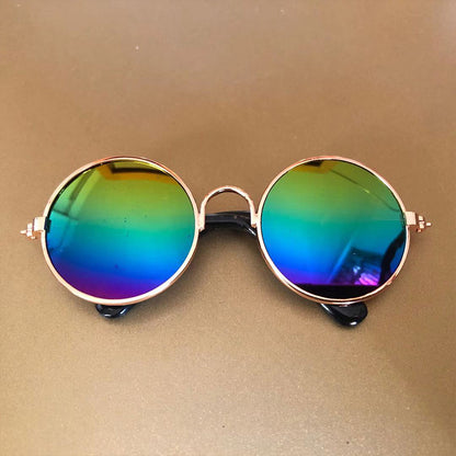 Your Cat’s New Favorite Shades  – Cute Cat Sunglasses