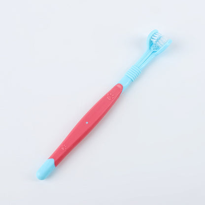 Fresh Breath, Happy Pet – Ultimate Pet Toothbrush & Oral Care Kit