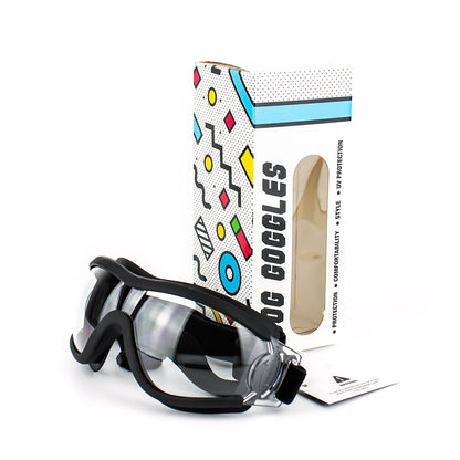 Cool Dog, Cool Shades  – Protective Sunglasses for Your Pup