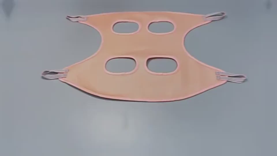 Creative Pet Nail Trimming Cat Dog Hammock