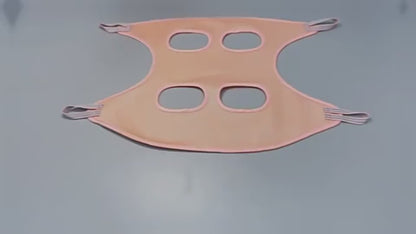 Creative Pet Nail Trimming Cat Dog Hammock